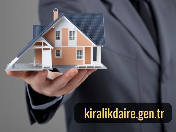 Bigadiç Kiralık Daire